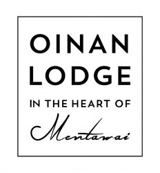 Oinan Lodge